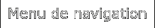 Menu de navigation